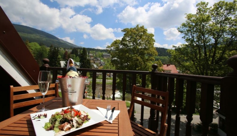 Hotel Jelínek Špindlerův Mlýn